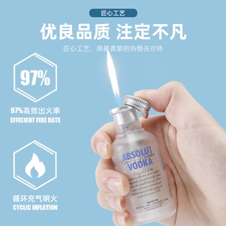酒瓶打火機 優惠推薦 22年12月 蝦皮購物台灣