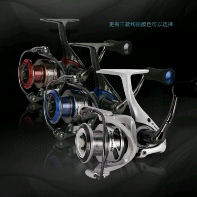 ~出清價~ OKUMA 2016 新款 Inspira S 捲線器 硬派 40型藍色 20型白色 《屏東海豐》