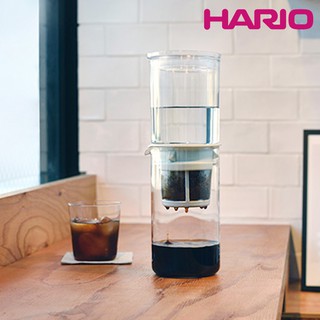 HARIO 冰滴咖啡壺(WDD-5PGR)