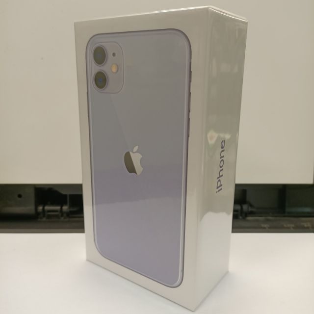 天興 蘋果apple 221 Iphone 11 128gb 紫色iphone11 128g 紫 蝦皮購物