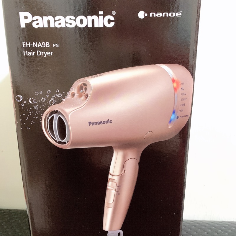 Panasonic EH-NA9B PN