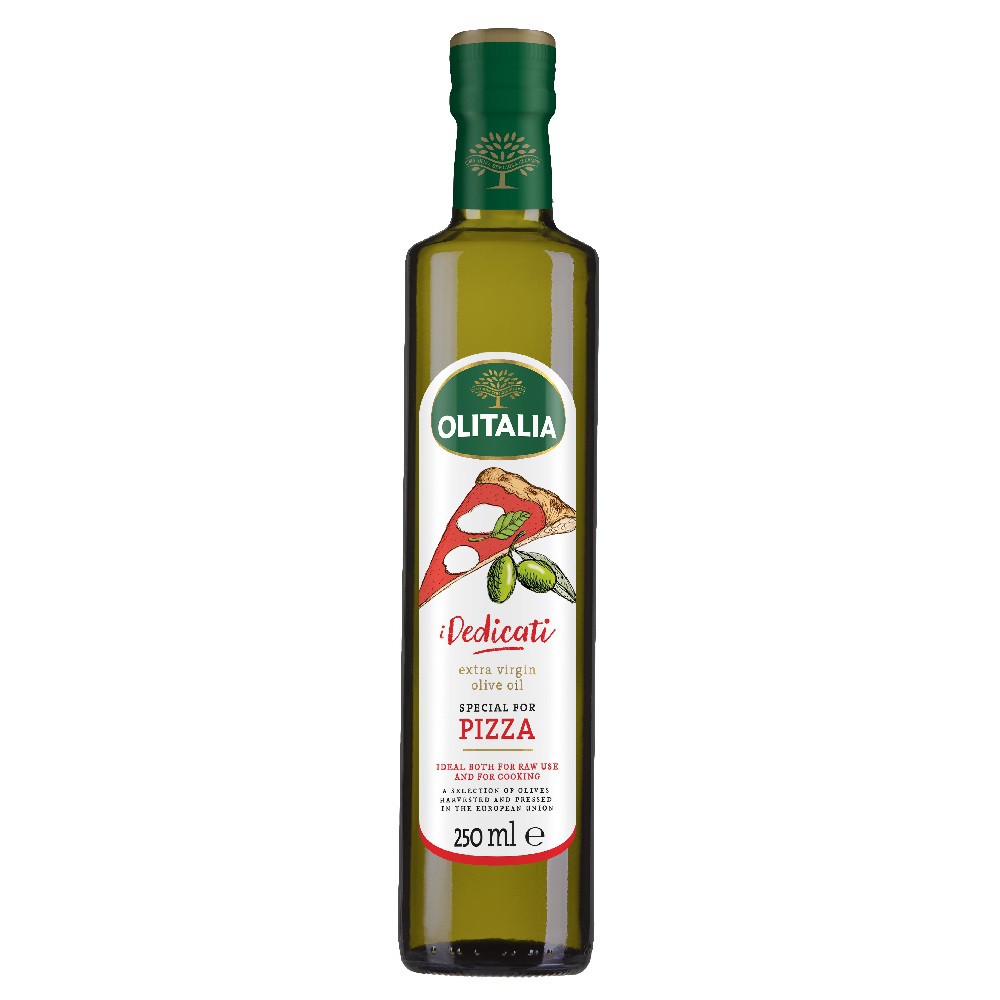 義大利 奧利塔 OLITALIA 披薩(麵包)專用 特級初榨橄欖油