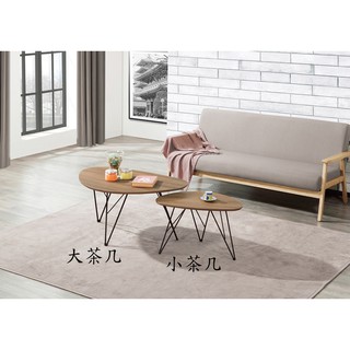 『昱陽傢俱』森垃克小茶几&大茶几/洽談桌/咖啡桌/桌子/全新品【雙北市免運費】