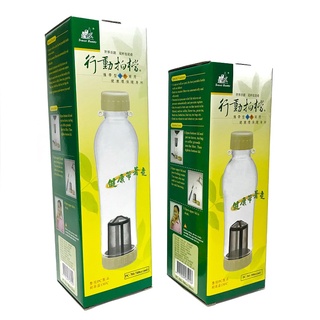 臺灣精品飄逸壺行動拍檔 天仁茗茶 冷泡茶壺 泡茶杯 飄逸杯 冷水壺 冷水壺 吸管水壺 冷泡茶 茶壺