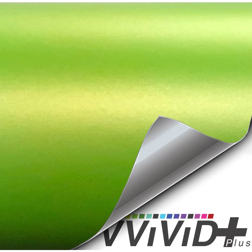 現貨 VVIVID 加拿大 幽靈粒子 蝰蛇綠 鑄造膜 改色膜 貼膜 包膜 膜料 汽車貼膜 汽車包膜 包膜材料 車身貼膜