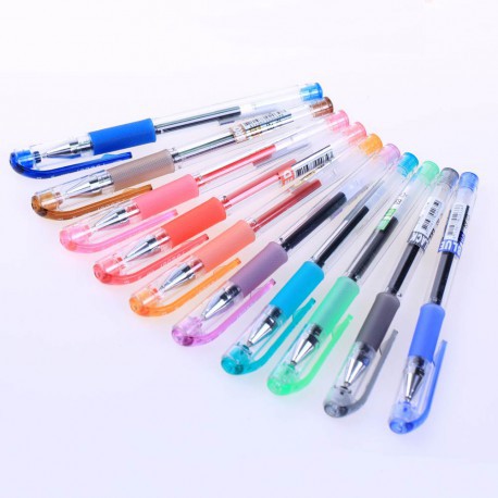 Skb G 101 0 5mm中性筆原子筆書寫筆 蝦皮購物