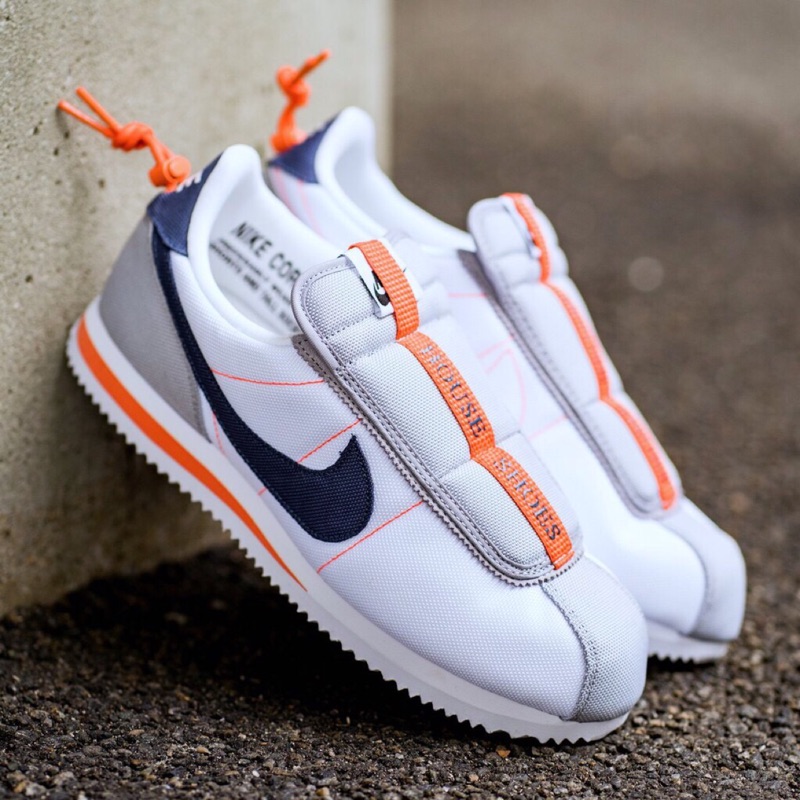 cortez house shoes