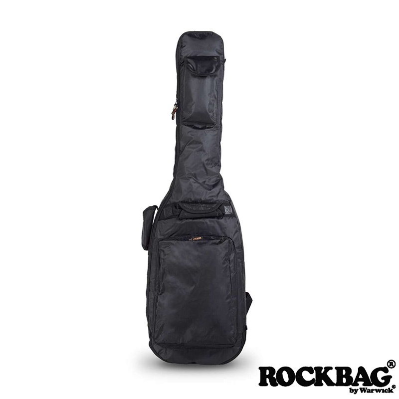 RockBag RB20515B 電貝斯 琴袋【又昇樂器.音響】