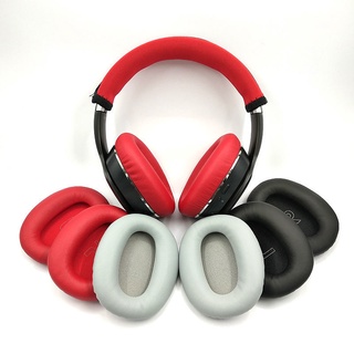 適用Edifier/📍W820BT W828NB 耳機套海綿套耳套耳罩橫頭梁套