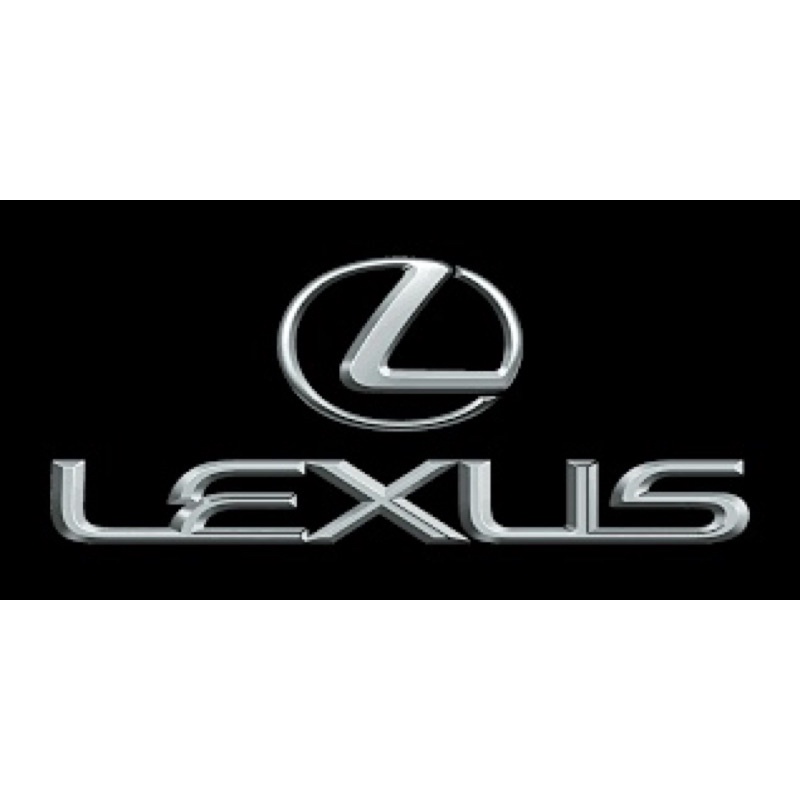 Lexus/Toyota原廠電子後視鏡