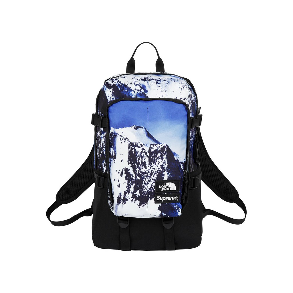 north face supreme mountain backpack