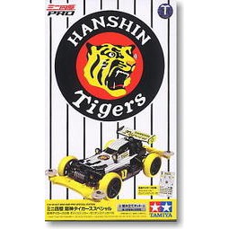 田宮TAMIYA  四驅車 94688 限定日本 阪神虎