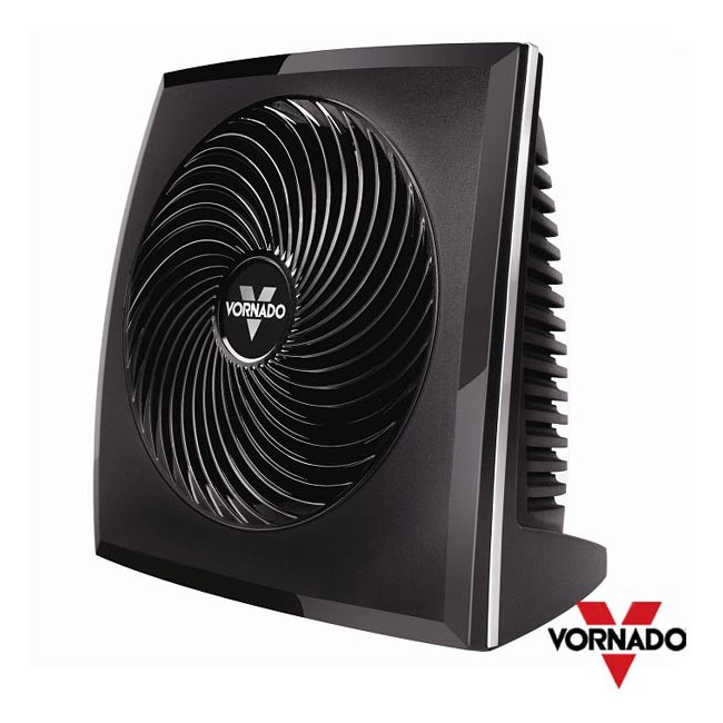 【美國 VORNADO】渦流循環電暖器 適3~4坪(PVH)