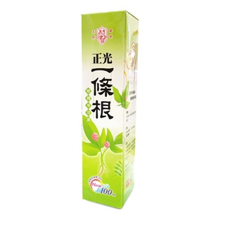 {正光}一條根噴劑 100ml/瓶 *雯子館*