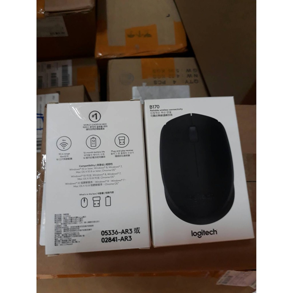 羅技b170 優惠推薦 2021年12月 蝦皮購物台灣