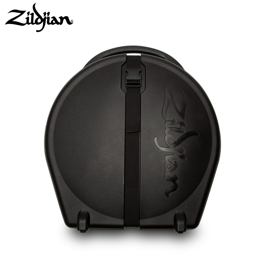 Zildjian ZRCV24 銅鈸硬盒 附輪【敦煌樂器】