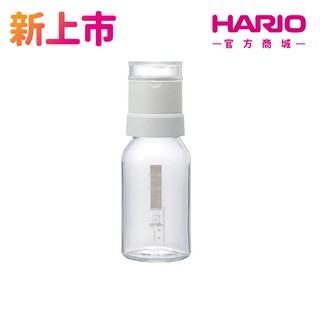 【hario】白色芝麻研磨罐120/黑色椒鹽研磨罐120 芝麻罐 調味瓶 椒鹽罐【hario】