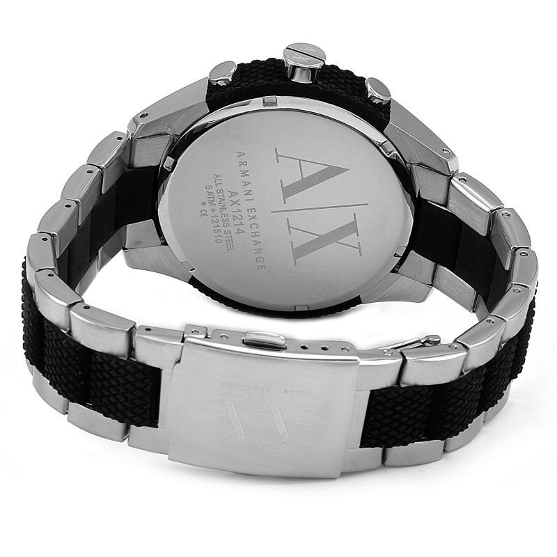armani exchange ax1214