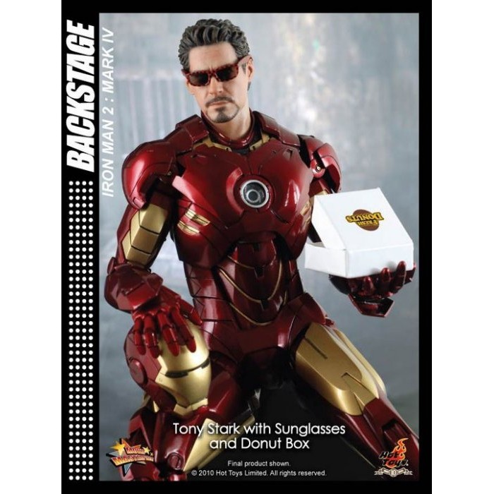 hot toys mms123