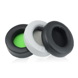 新莊民安 台灣現貨 雷蛇 Razer Kraken 7.1 V2 北海巨妖 V2 PRO 耳機套 海綿套棉耳罩