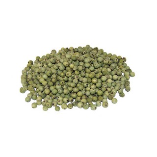 綠胡椒粒 green pepper corns 60g