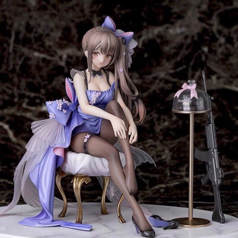 【一番賞模玩店】 APEX-TOY 少女前線 K2 黎明之前 1/7PVC