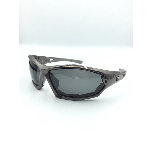 NISSAN GTR - 運動款偏光太陽眼鏡 墨鏡 內面防風設計增加穩定度 重量超輕無負擔 GT5002-C2