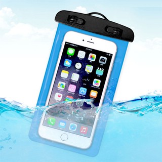 [IOTGOGO商城] 通用手機防水袋 沙灘潛水手機防水袋 pvc手機防水袋