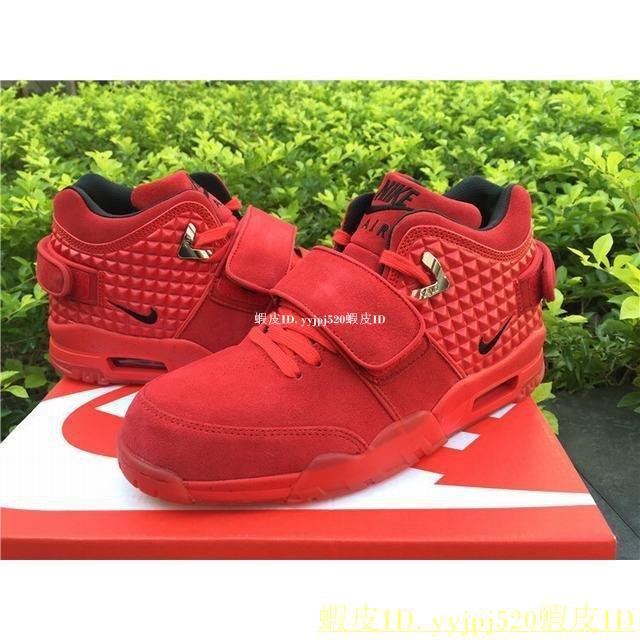 air cruz red october