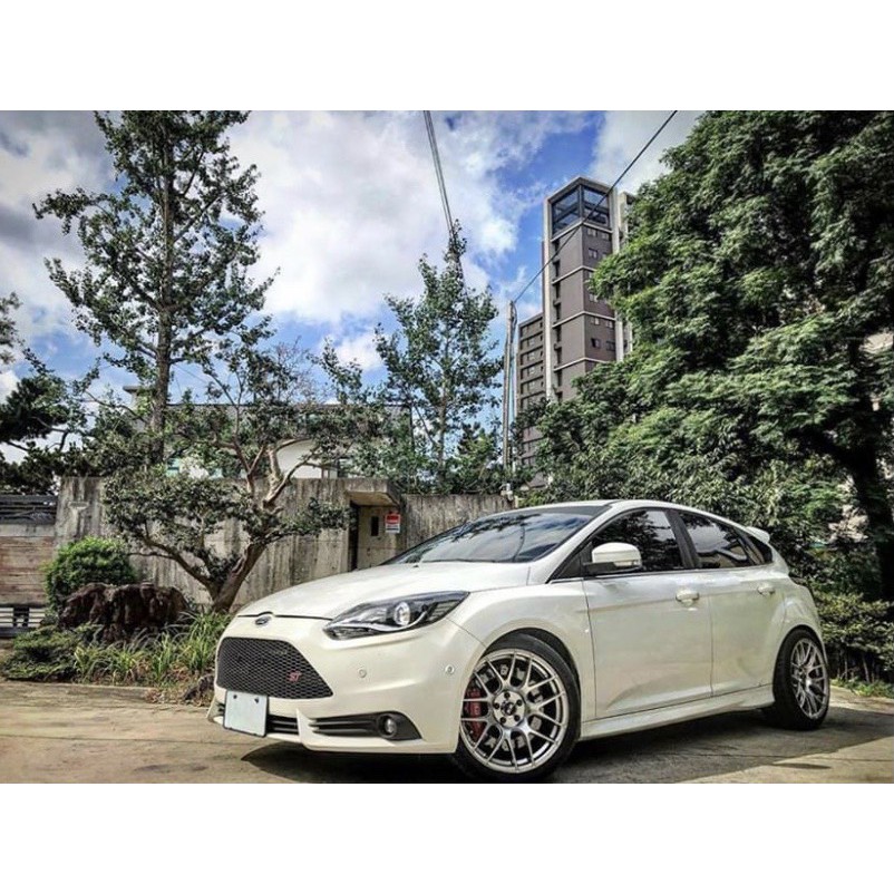 ig:搜尋口碑小郁二手車 2015改裝 Focus 2.0S