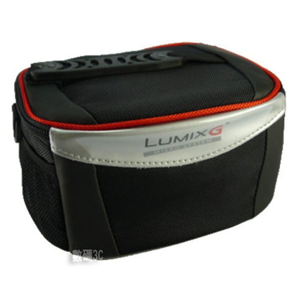 【附發票】Panasonic LUMIX GF3 GF5 GF6 GX7 原廠相機包