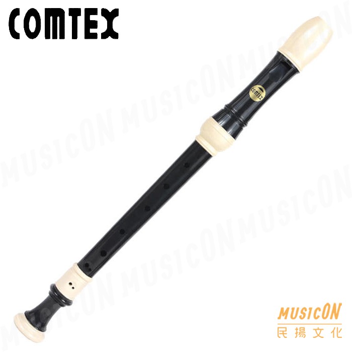 【民揚樂器】中音直笛 COMTEX Alto 502B 國中生直笛 學校直笛 國中直笛 更新503B
