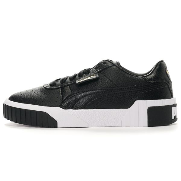 PUMA CALI WNS 復古休閒鞋 女款- NO 36915503