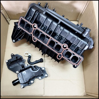Focus Kuga 15-20 1.5T 原廠【改良版 進氣歧管套件】MK3.5 MK2.5 1.5 岐管 JC原廠貨
