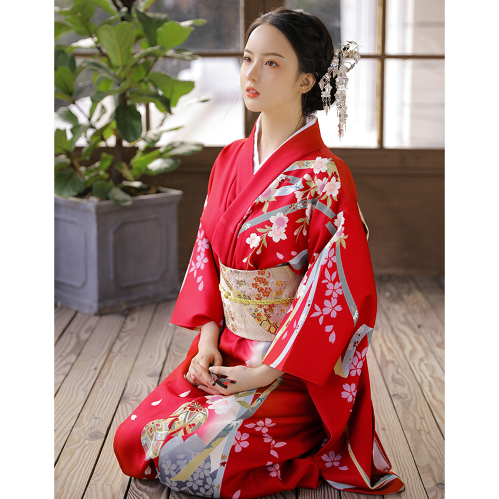 日本和服浴衣女日式 Ptt討論與高評價商品 21年7月 飛比價格