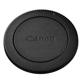 找東西 CANON原廠機身蓋佳能原廠機身蓋EF-M機身蓋R-F-4機身蓋EOS-M機身前蓋原廠Canon相機保護前蓋
