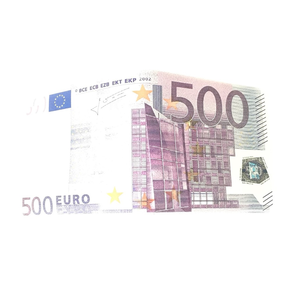 歐元500的價格推薦- 2026年1月| 比價比個夠BigGo