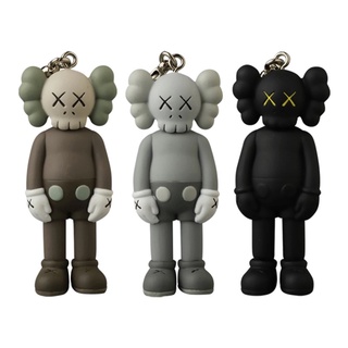kaws Tokyo first companion keychain 鑰匙圈