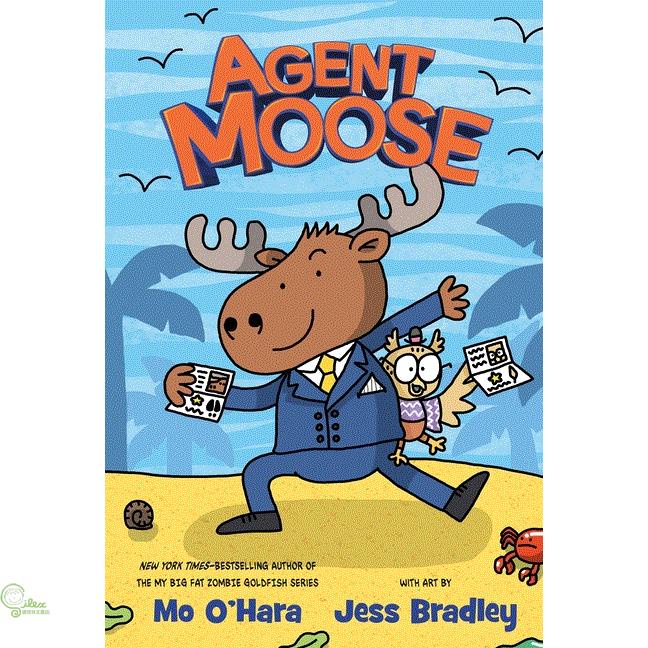 Agent Moose