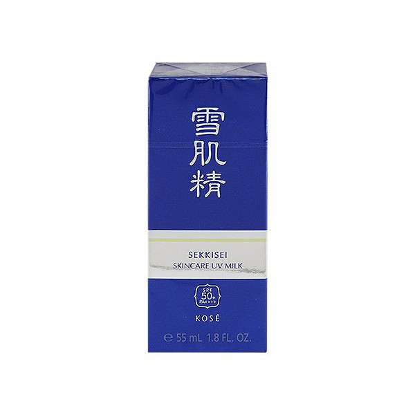 KOSE 高絲 雪肌精保水UV防禦乳(55ml)【小三美日】 DS001204