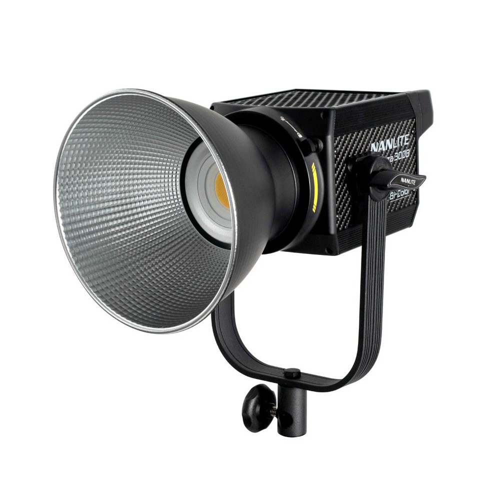 Nanlite 南光 Forza 300B LED 雙色溫聚光燈 攝影燈 棚燈 南冠 相機專家 公司貨