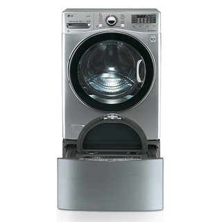 ***東洋數位家電***聊聊最低價 LG Twinwash WD-S18VCD + WT-D250HV