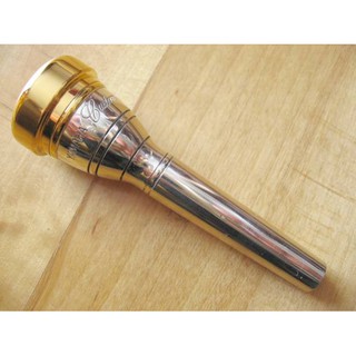 【現代樂器】日本 Yamaha TR-16C4-GP Trumpet Mouthpiece 小號吹嘴