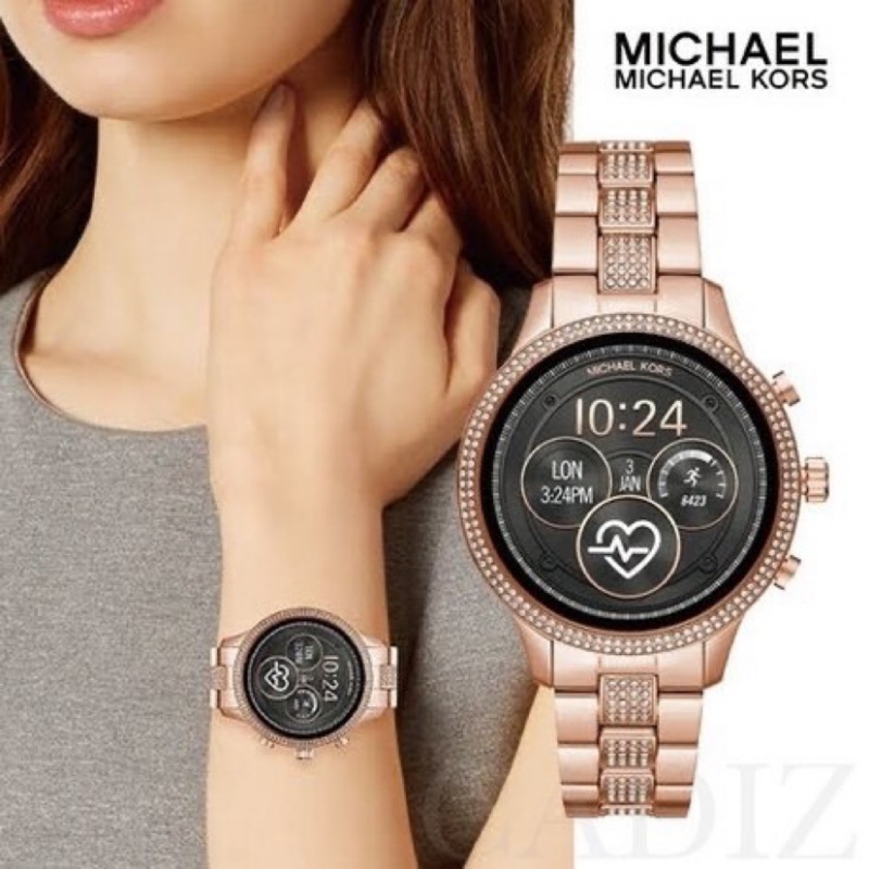 MK 智能錶 智慧錶 智能手錶
