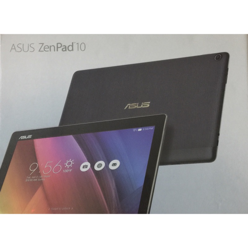 Asus ZenPad10 Z301M 10吋 平版電腦