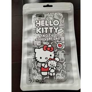 iPhone 6S plus 手機殼 Hello Kitty