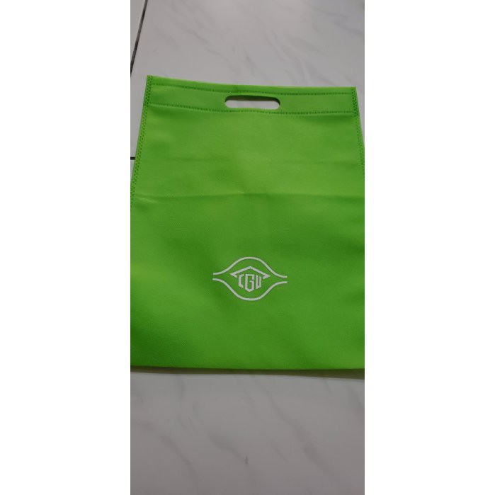 台塑企業集團綠色購物袋及新光銀行集團白色購物袋 蝦皮購物