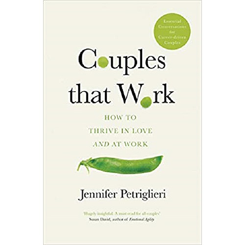 Couples That Work: How To Thrive in/Jennifer eslite誠品