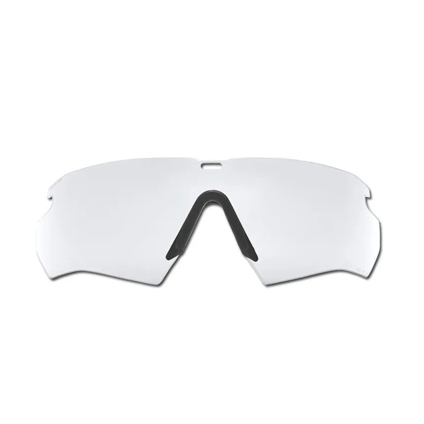 【補貨】美軍公發 ESS Crossbow 透明鏡片 Z87+ (太陽眼鏡 護目鏡)