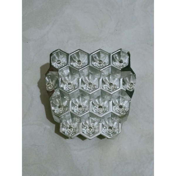 【 絕版品 】KOSO LED尾燈 ( 可直上GP125 )